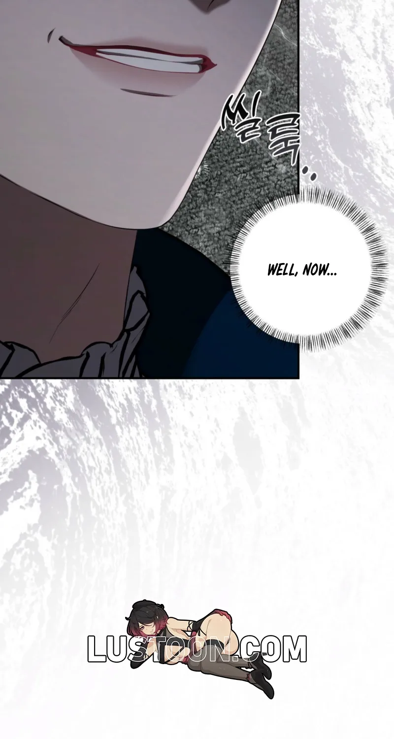 I’ve Got the Leash of That Son of a Bitch Chapter 52 - page 101