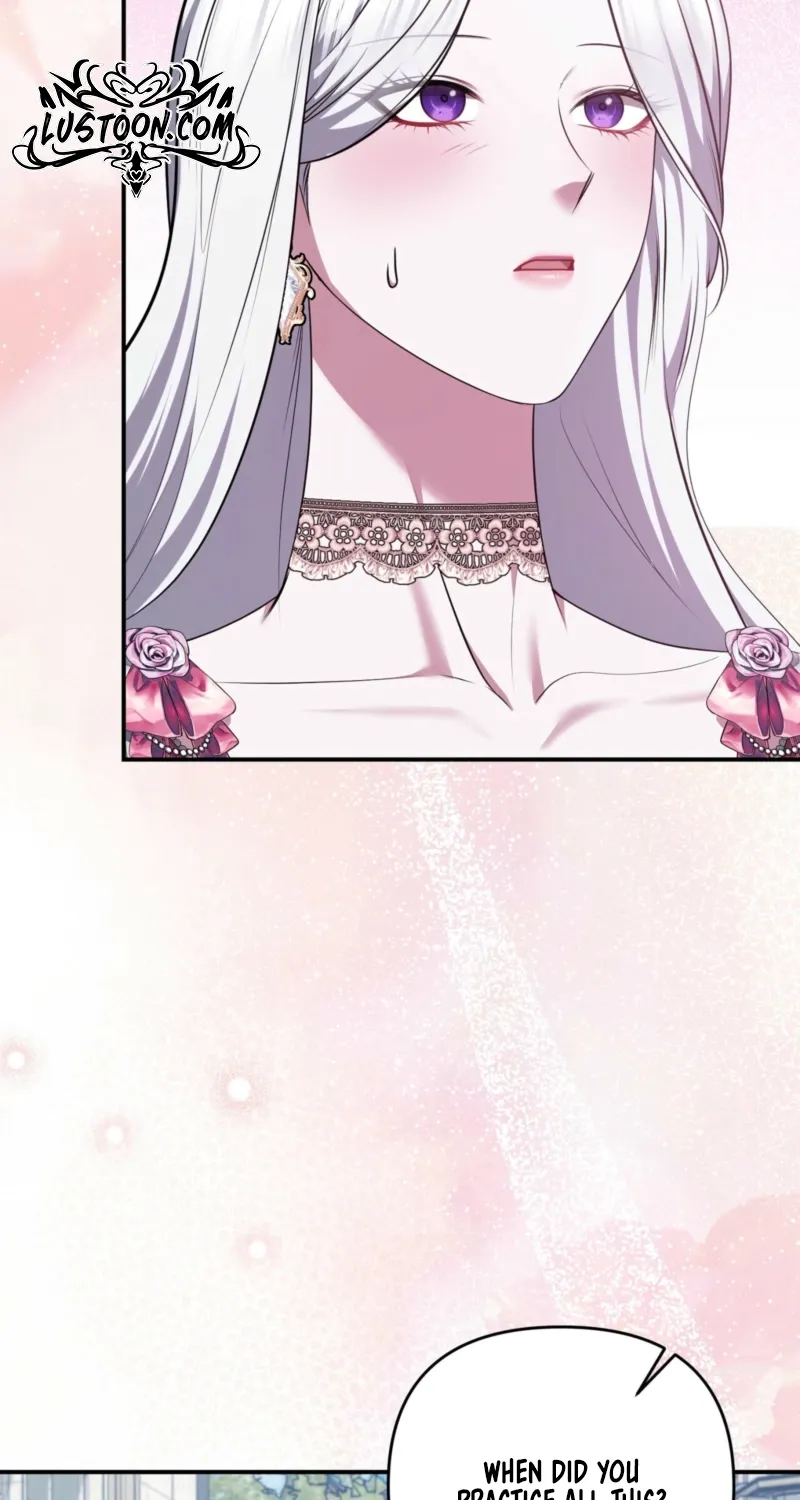 I’ve Got the Leash of That Son of a Bitch Chapter 52 - page 15