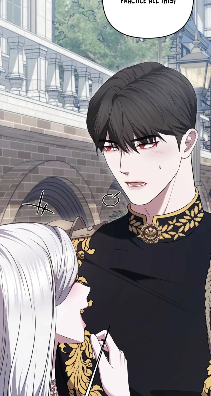 I’ve Got the Leash of That Son of a Bitch Chapter 52 - page 16