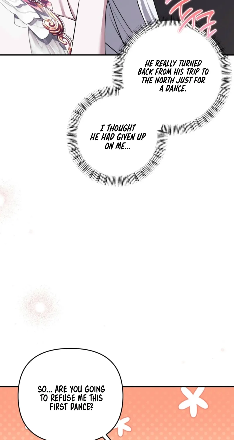 I’ve Got the Leash of That Son of a Bitch Chapter 52 - page 19