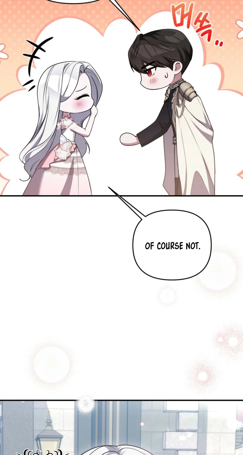 I’ve Got the Leash of That Son of a Bitch Chapter 52 - page 20