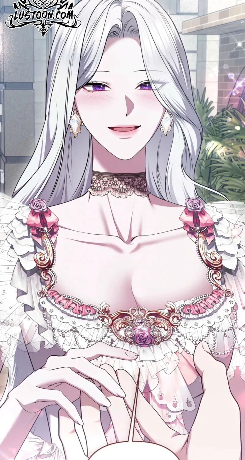 I’ve Got the Leash of That Son of a Bitch Chapter 52 - page 21