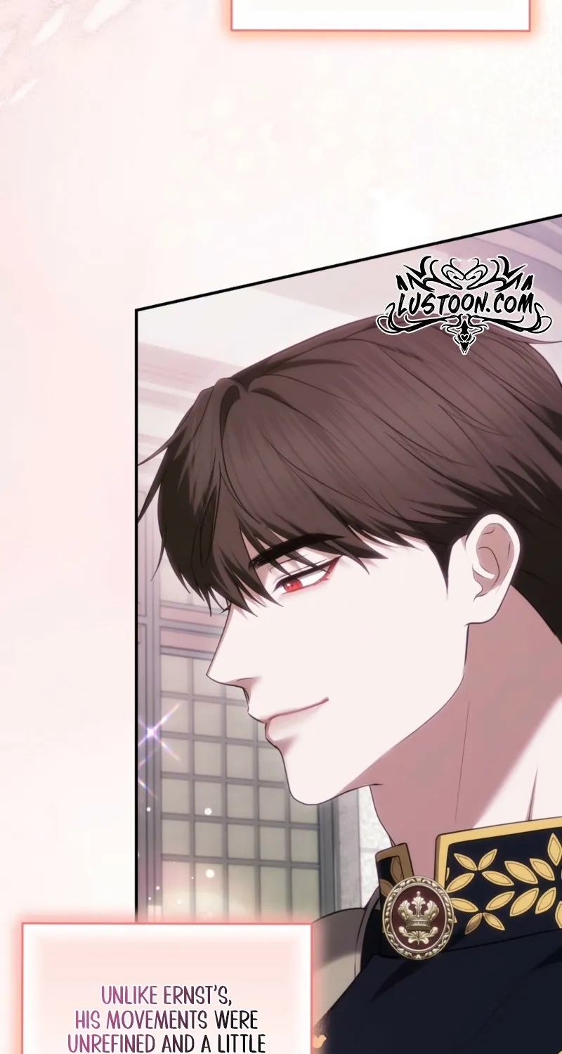 I’ve Got the Leash of That Son of a Bitch Chapter 52 - page 25