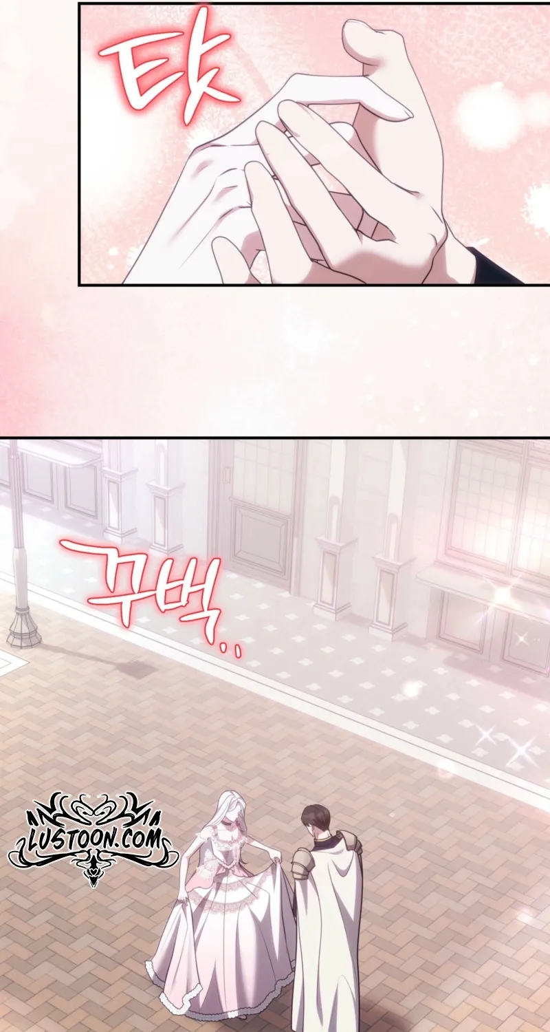 I’ve Got the Leash of That Son of a Bitch Chapter 52 - page 30