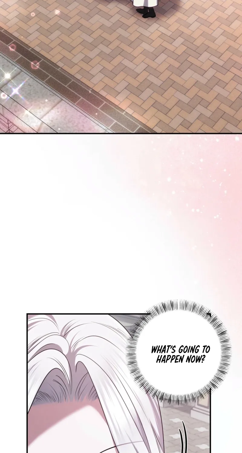 I’ve Got the Leash of That Son of a Bitch Chapter 52 - page 31