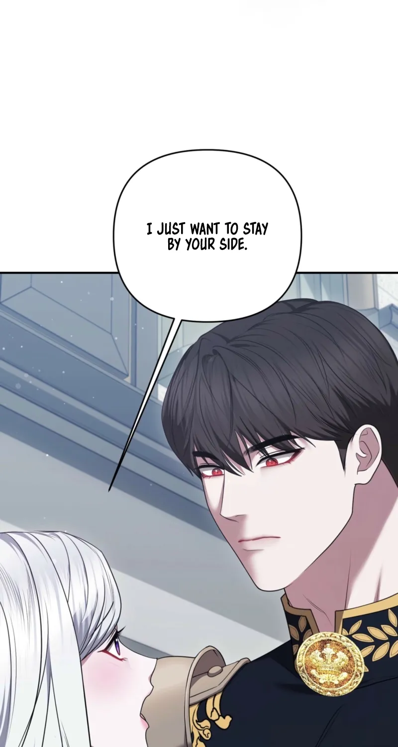 I’ve Got the Leash of That Son of a Bitch Chapter 52 - page 38