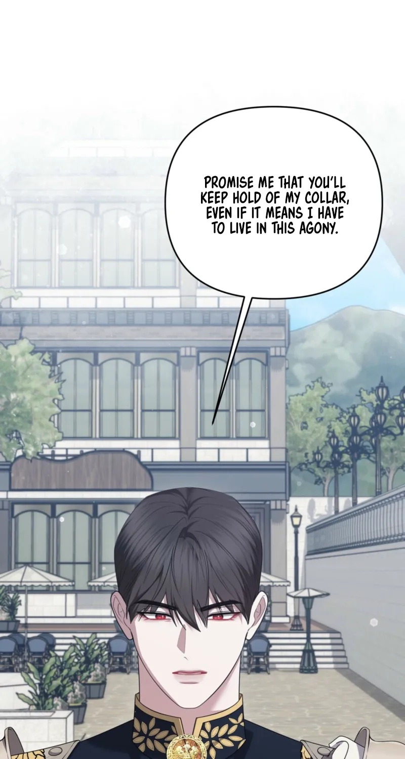 I’ve Got the Leash of That Son of a Bitch Chapter 52 - page 43