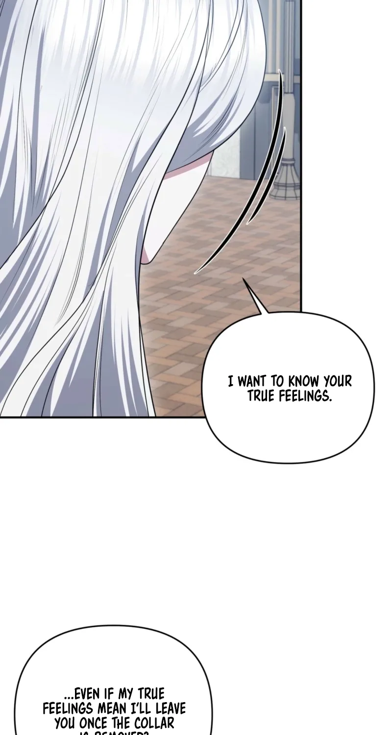 I’ve Got the Leash of That Son of a Bitch Chapter 52 - page 49