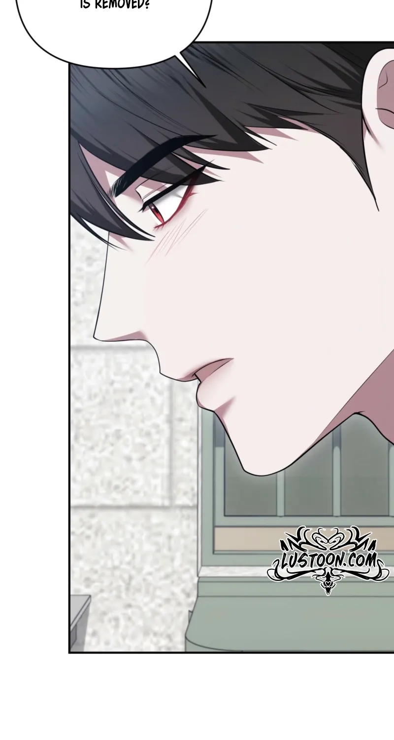 I’ve Got the Leash of That Son of a Bitch Chapter 52 - page 50