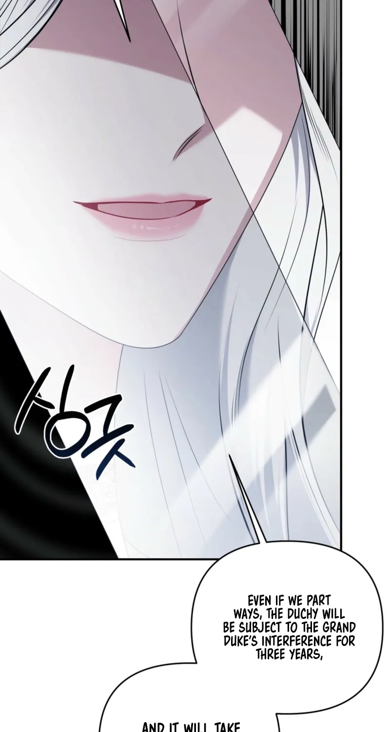 I’ve Got the Leash of That Son of a Bitch Chapter 52 - page 55