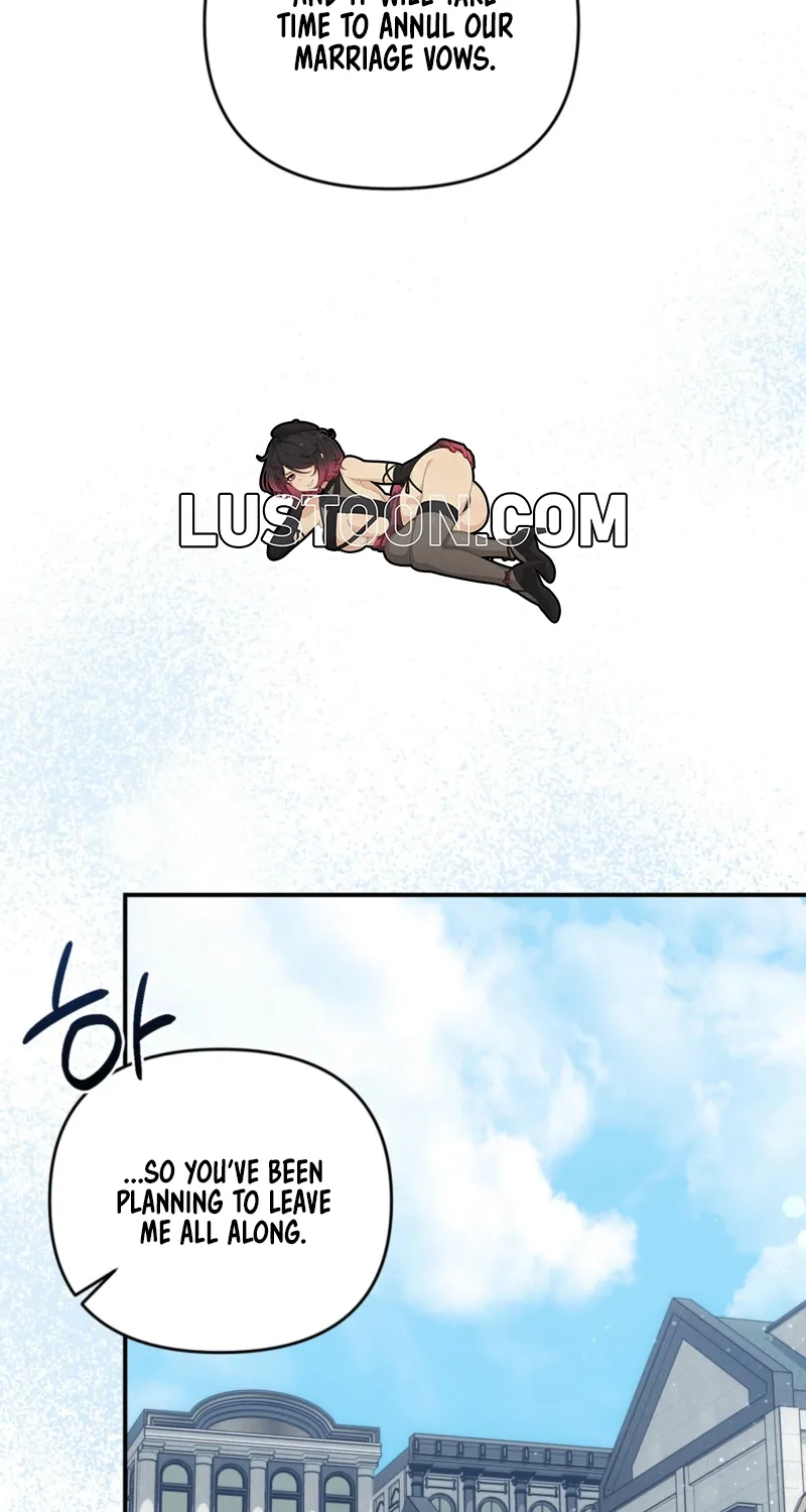 I’ve Got the Leash of That Son of a Bitch Chapter 52 - page 56