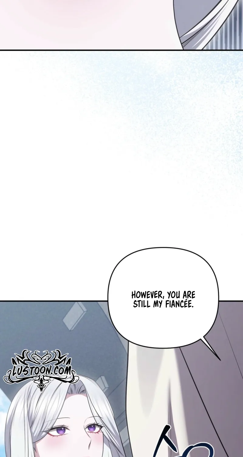 I’ve Got the Leash of That Son of a Bitch Chapter 52 - page 59