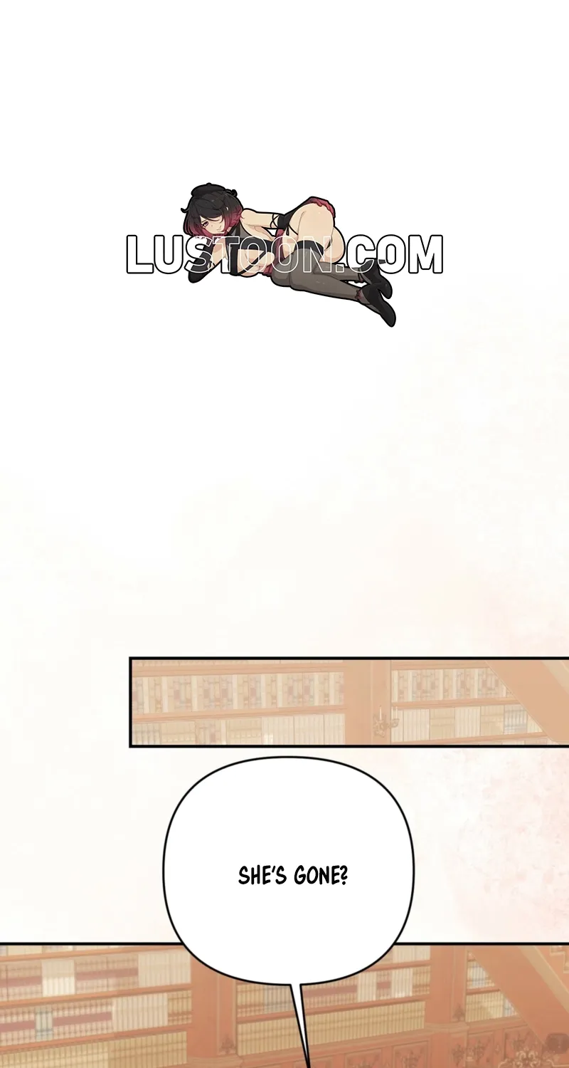 I’ve Got the Leash of That Son of a Bitch Chapter 52 - page 66