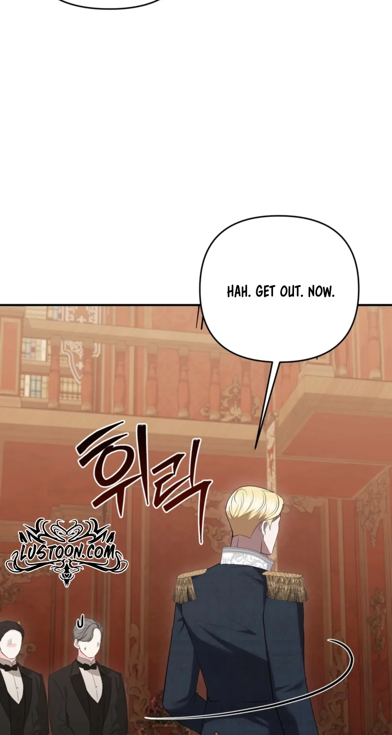 I’ve Got the Leash of That Son of a Bitch Chapter 52 - page 70