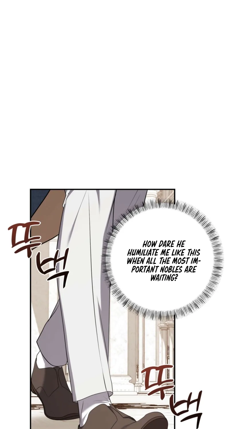 I’ve Got the Leash of That Son of a Bitch Chapter 52 - page 73