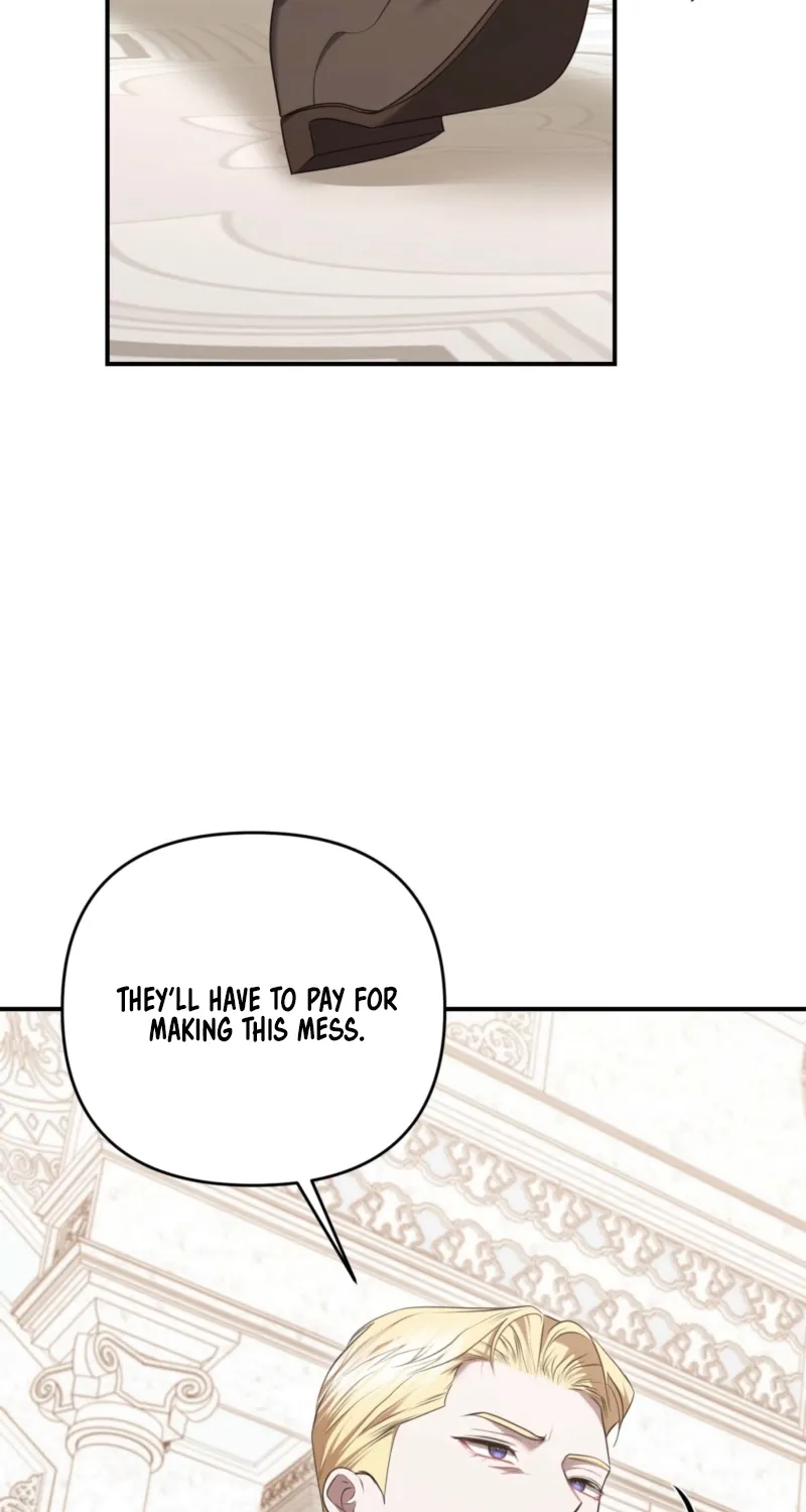 I’ve Got the Leash of That Son of a Bitch Chapter 52 - page 74