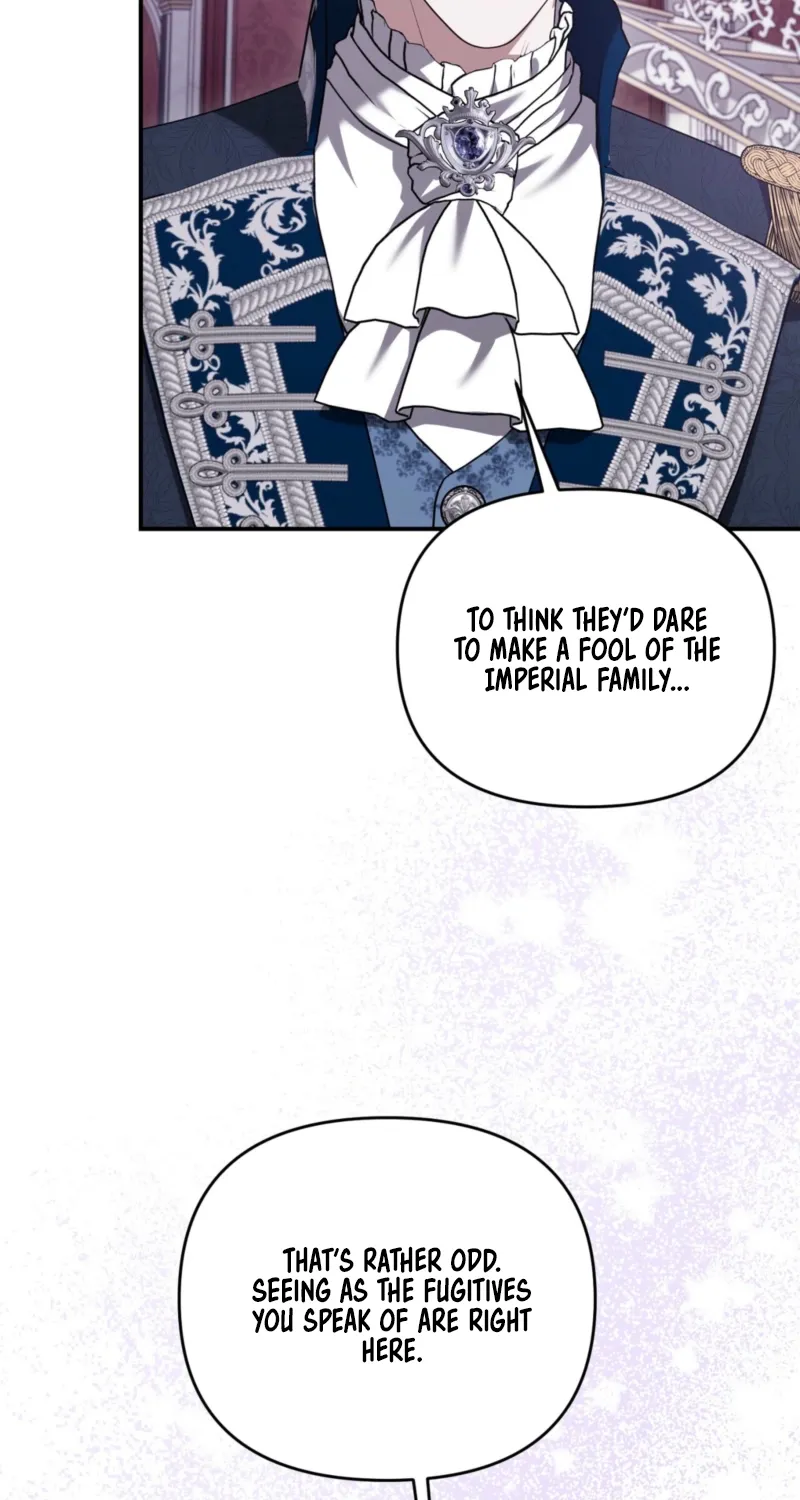 I’ve Got the Leash of That Son of a Bitch Chapter 52 - page 81