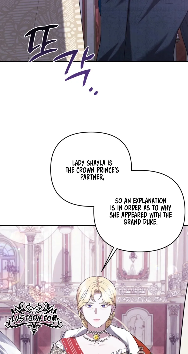 I’ve Got the Leash of That Son of a Bitch Chapter 52 - page 86