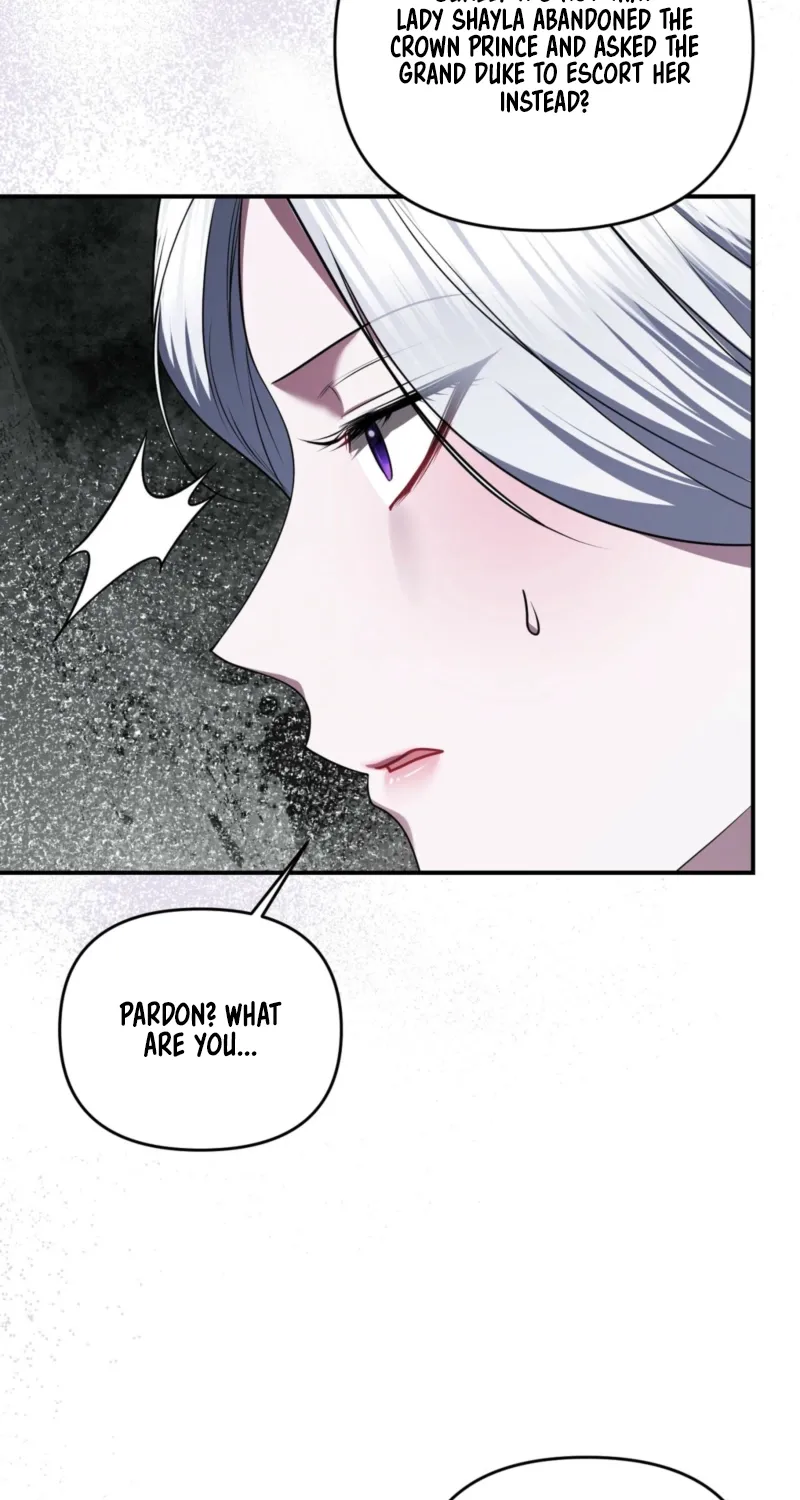 I’ve Got the Leash of That Son of a Bitch Chapter 52 - page 88