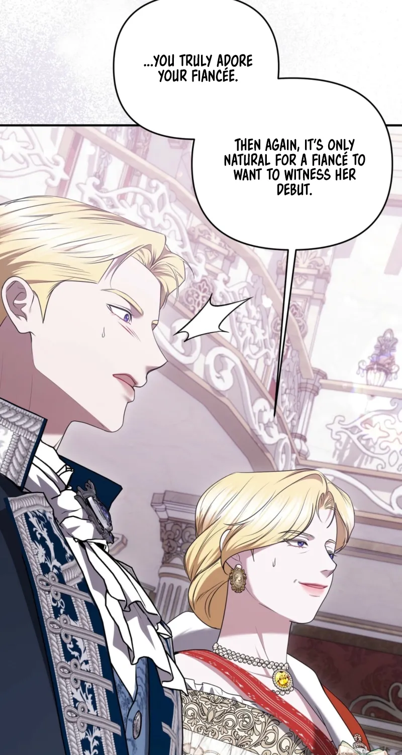 I’ve Got the Leash of That Son of a Bitch Chapter 52 - page 93