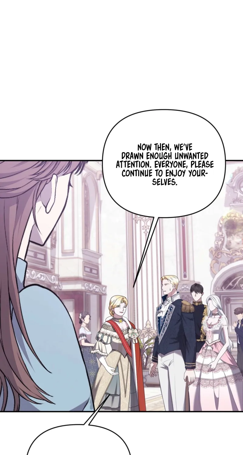 I’ve Got the Leash of That Son of a Bitch Chapter 52 - page 96