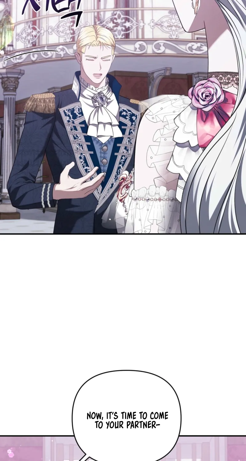 I’ve Got the Leash of That Son of a Bitch Chapter 52 - page 98