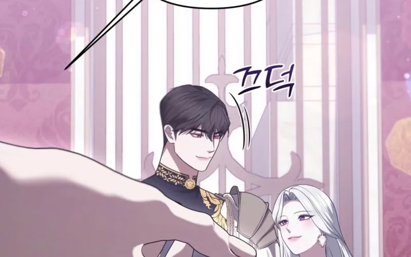 I’ve Got the Leash of That Son of a Bitch Chapter 52 - page 99