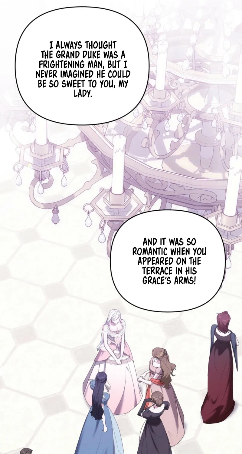 I’ve Got the Leash of That Son of a Bitch Chapter 53 - page 13