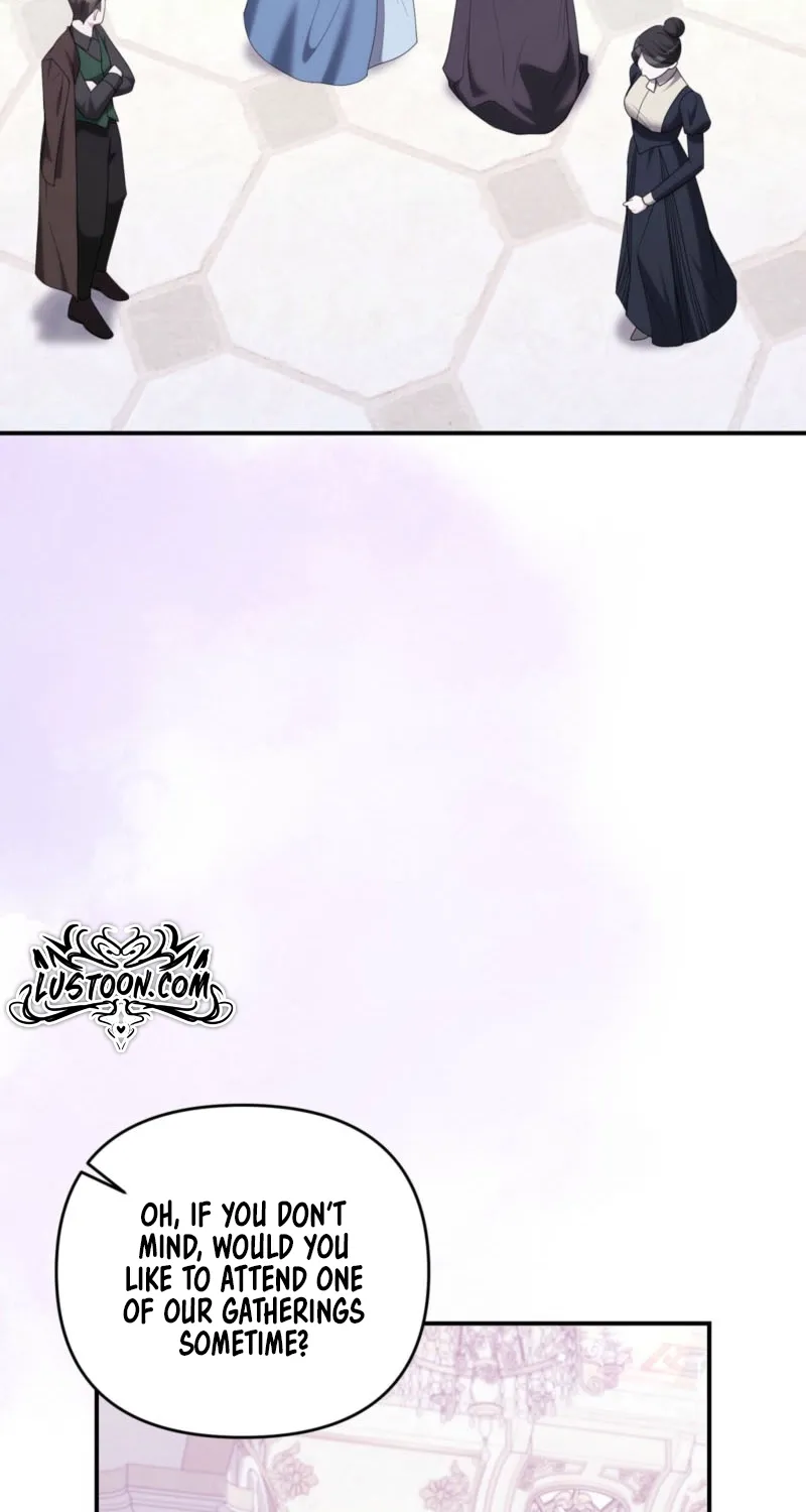 I’ve Got the Leash of That Son of a Bitch Chapter 53 - page 14