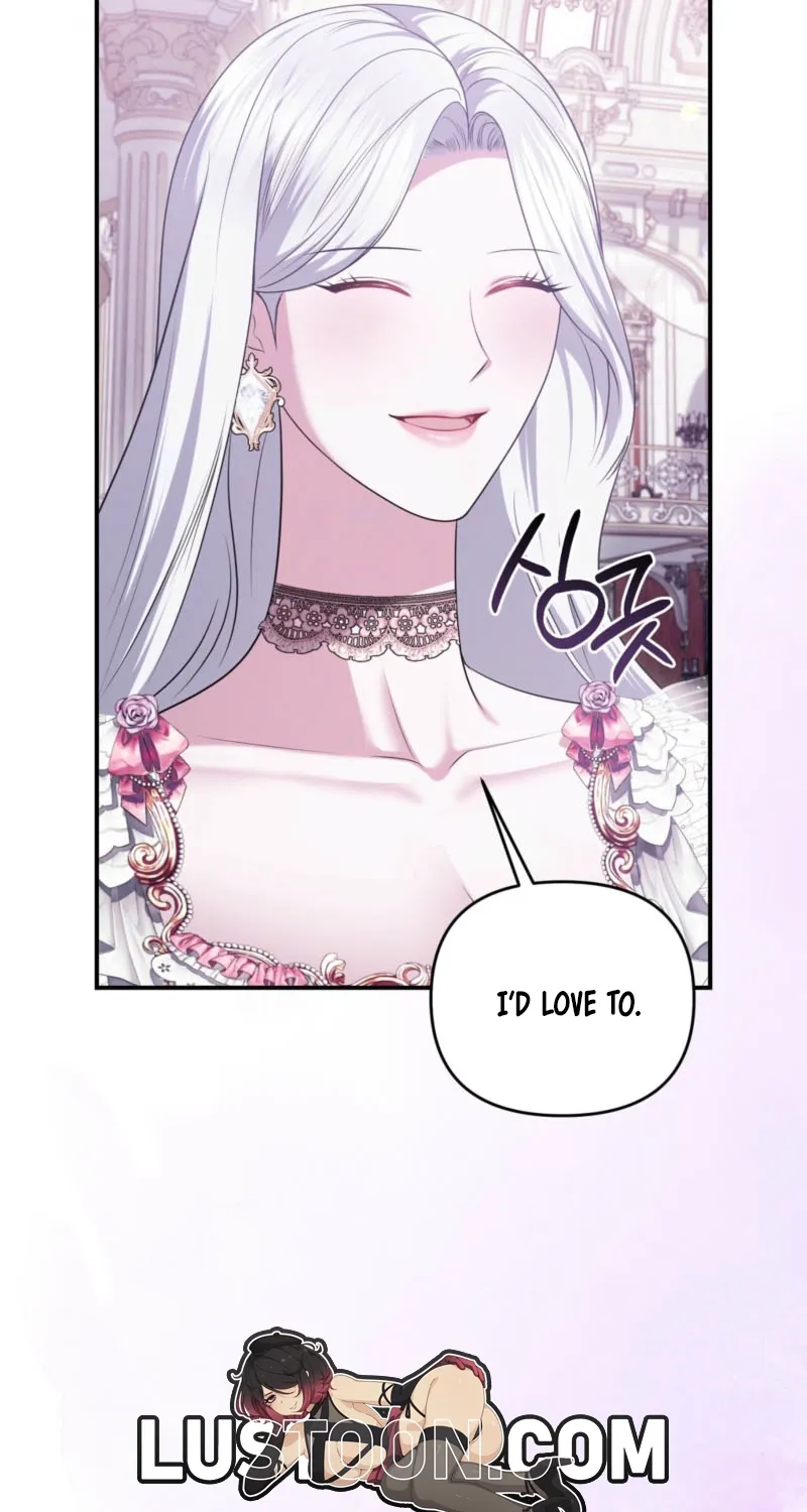 I’ve Got the Leash of That Son of a Bitch Chapter 53 - page 15