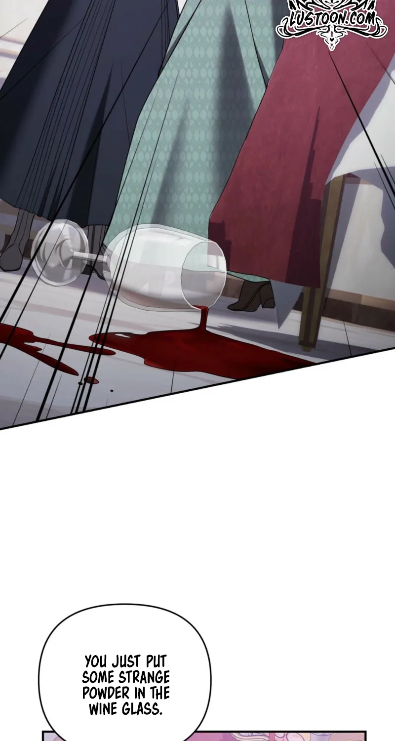 I’ve Got the Leash of That Son of a Bitch Chapter 53 - page 20