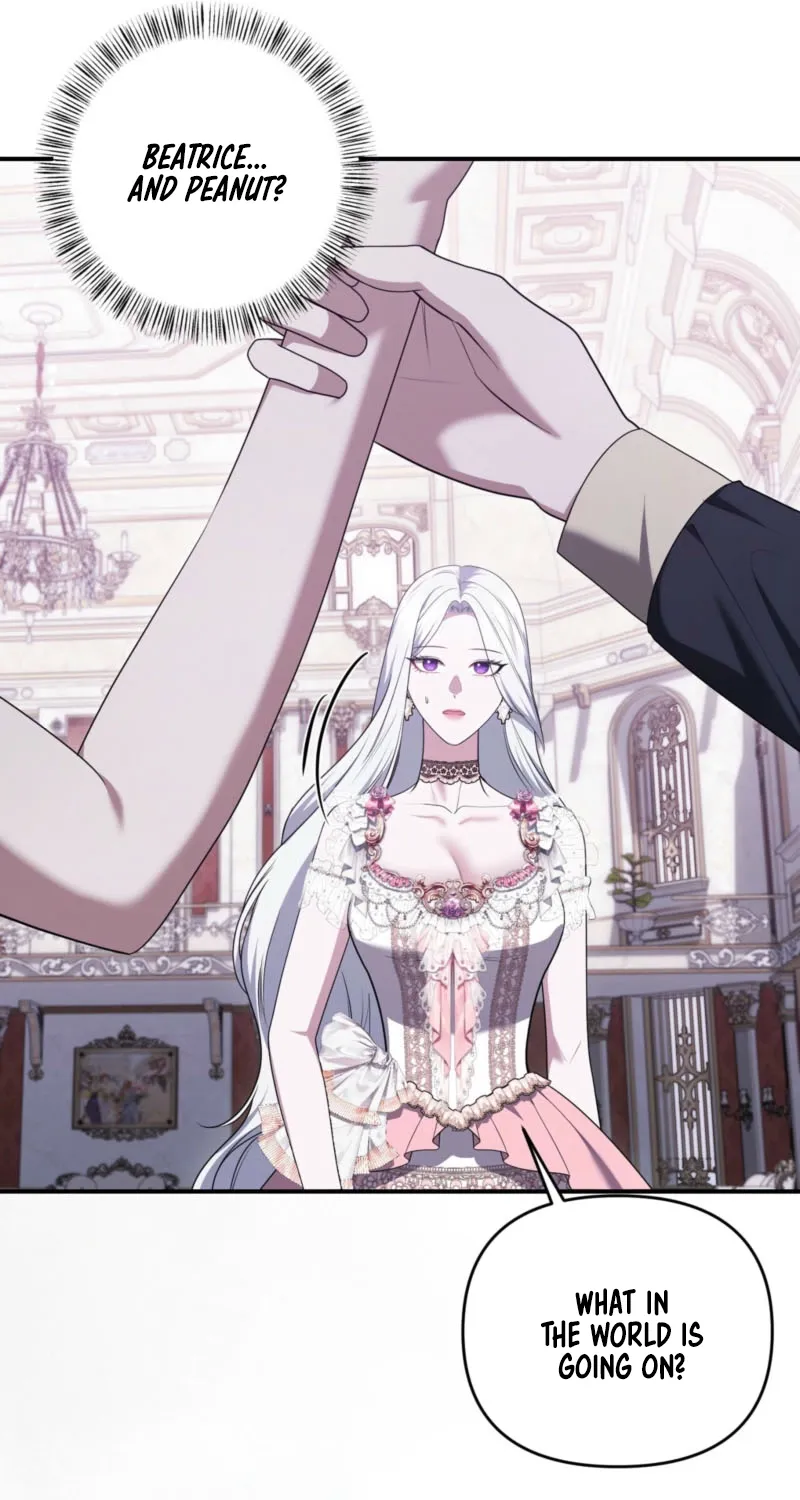 I’ve Got the Leash of That Son of a Bitch Chapter 53 - page 23