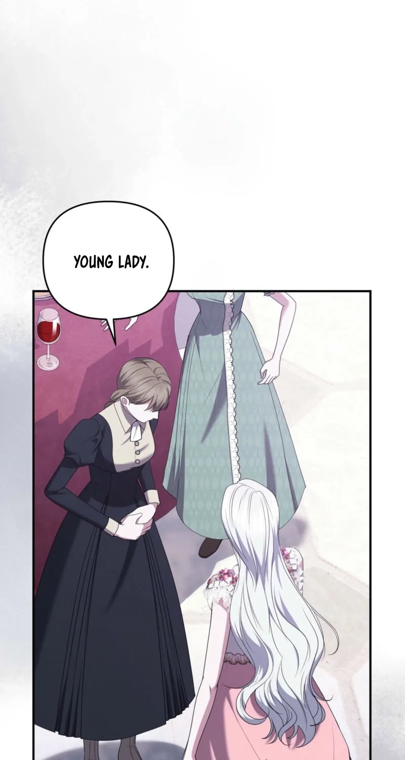 I’ve Got the Leash of That Son of a Bitch Chapter 53 - page 24