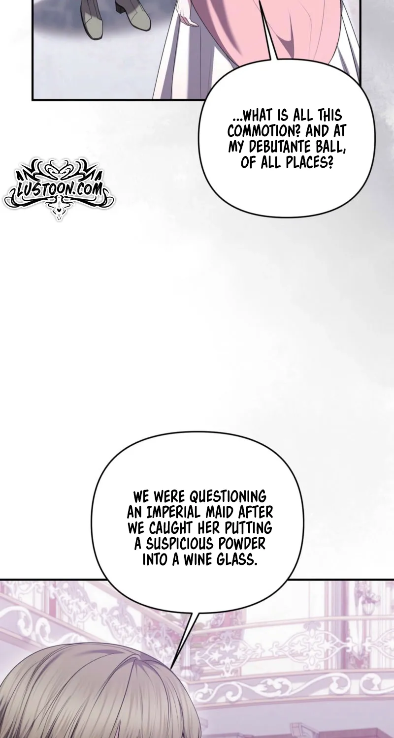 I’ve Got the Leash of That Son of a Bitch Chapter 53 - page 25