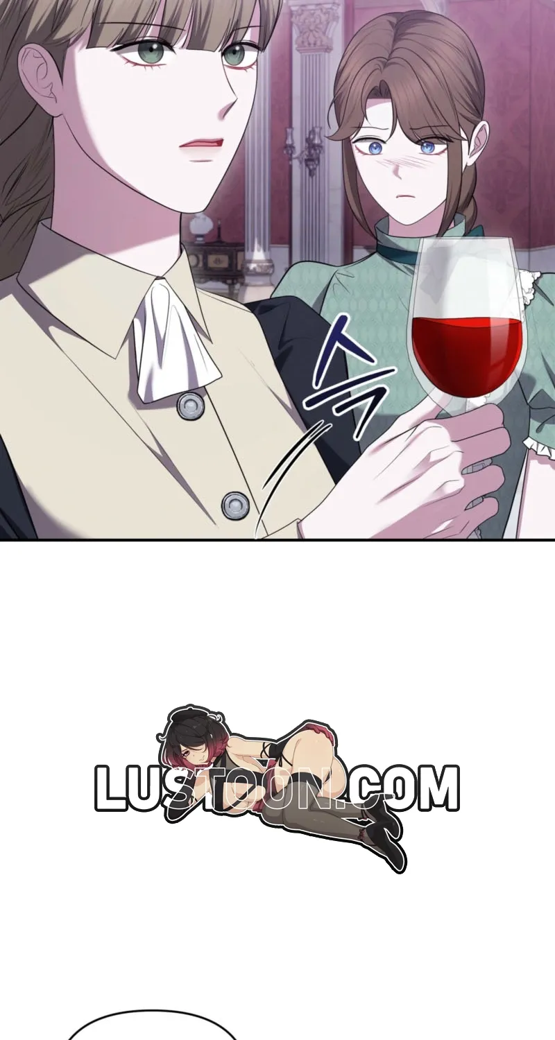 I’ve Got the Leash of That Son of a Bitch Chapter 53 - page 26