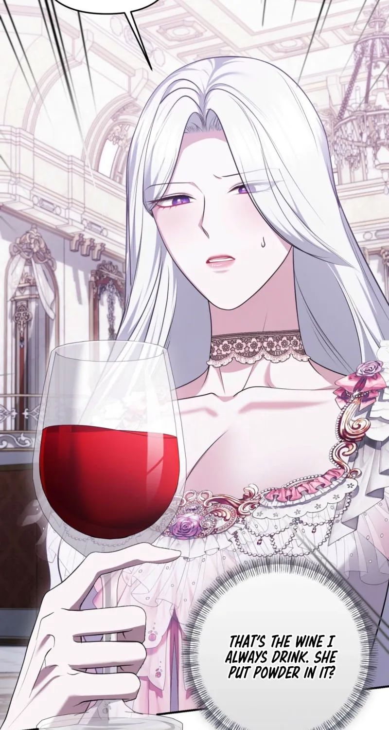 I’ve Got the Leash of That Son of a Bitch Chapter 53 - page 28