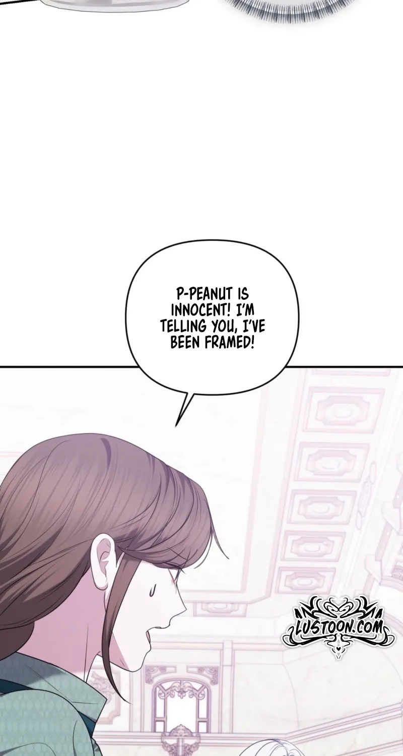 I’ve Got the Leash of That Son of a Bitch Chapter 53 - page 29