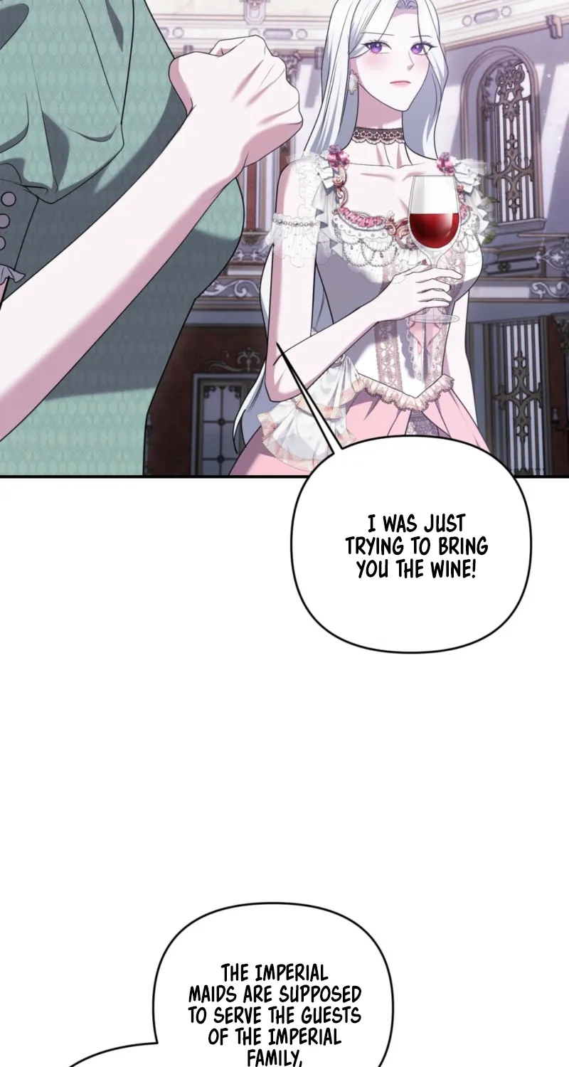 I’ve Got the Leash of That Son of a Bitch Chapter 53 - page 30