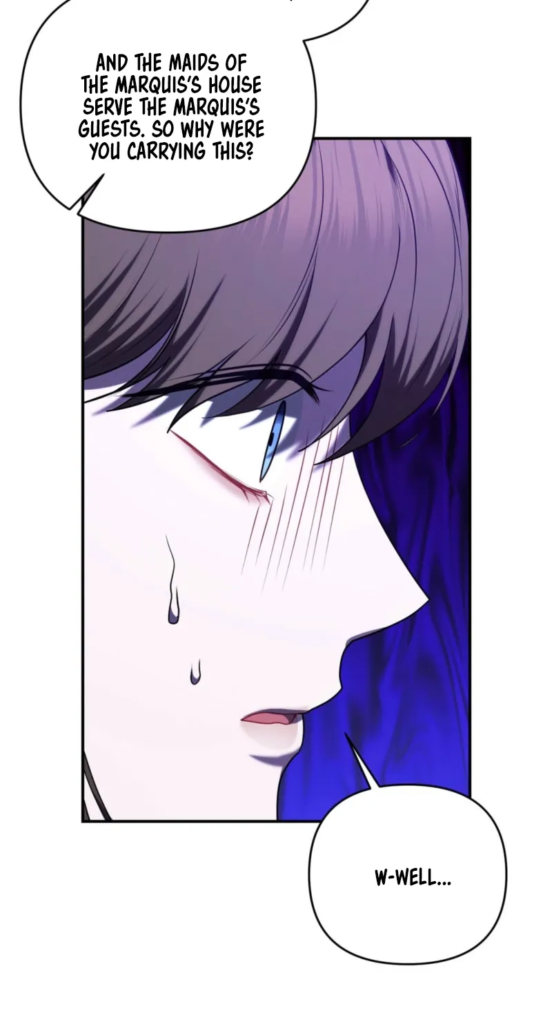 I’ve Got the Leash of That Son of a Bitch Chapter 53 - page 31