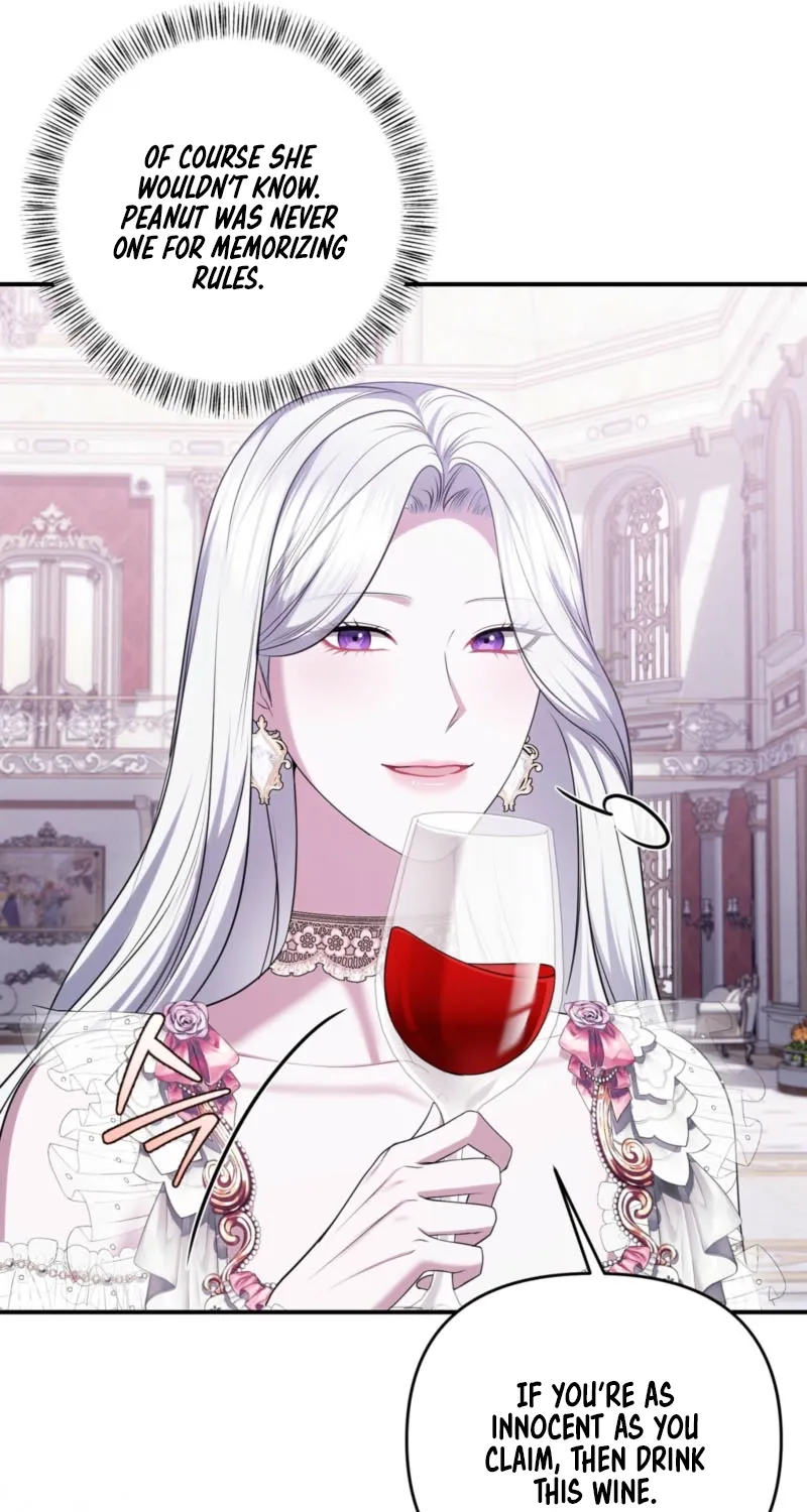 I’ve Got the Leash of That Son of a Bitch Chapter 53 - page 33