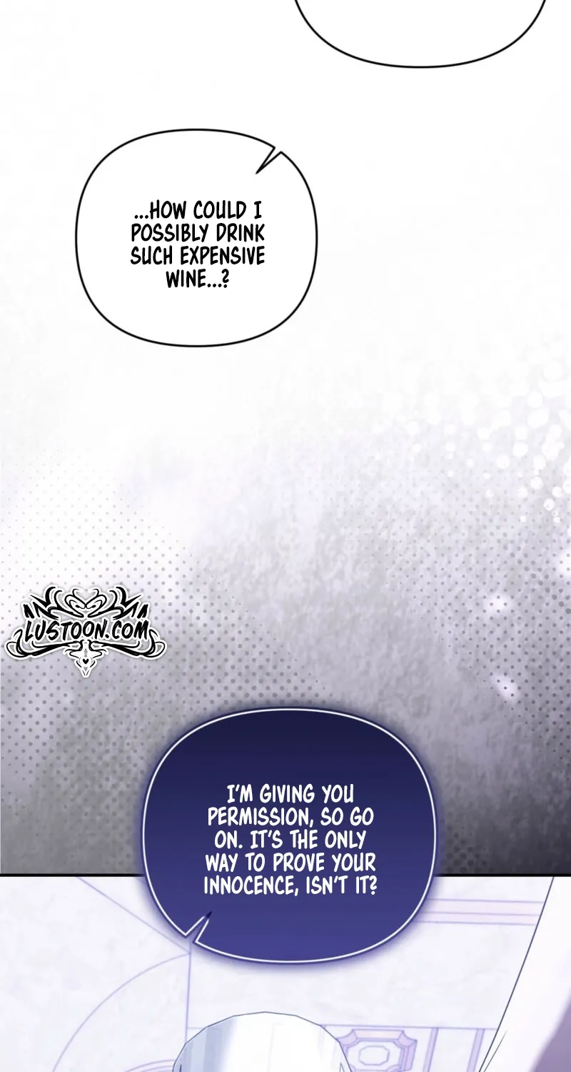 I’ve Got the Leash of That Son of a Bitch Chapter 53 - page 34