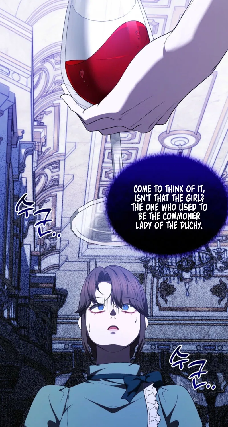 I’ve Got the Leash of That Son of a Bitch Chapter 53 - page 35