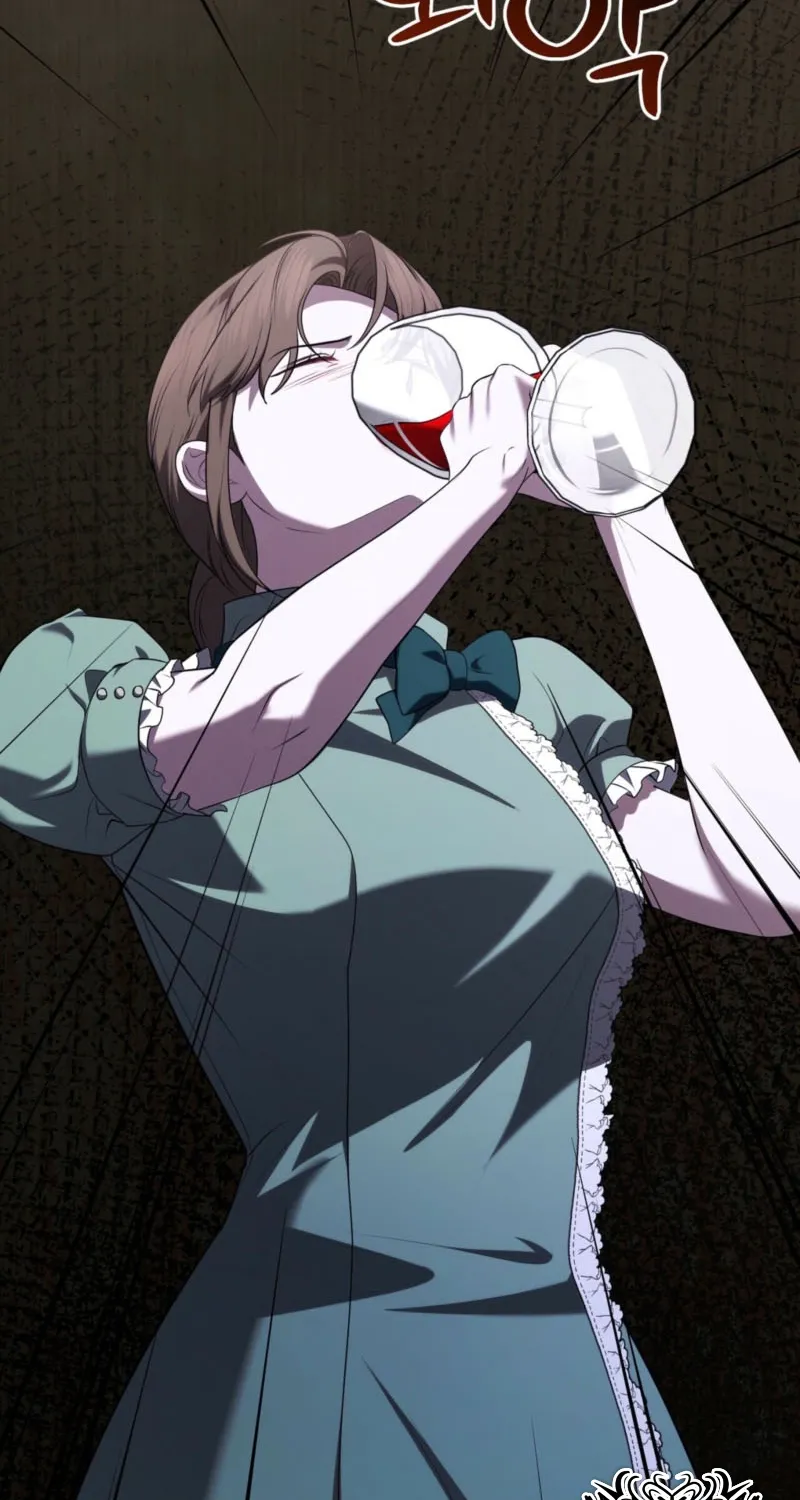 I’ve Got the Leash of That Son of a Bitch Chapter 53 - page 39