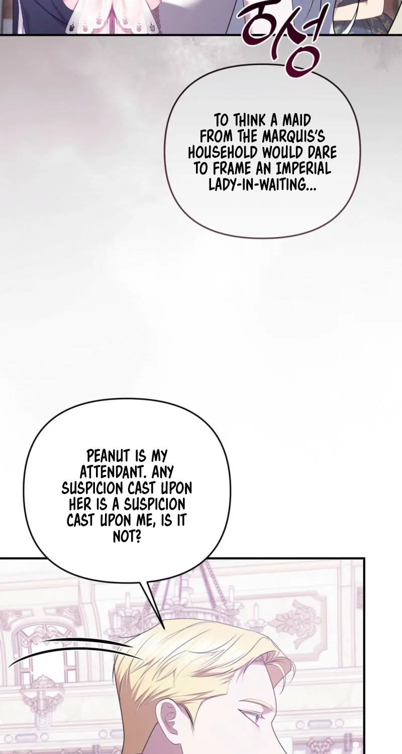 I’ve Got the Leash of That Son of a Bitch Chapter 53 - page 44