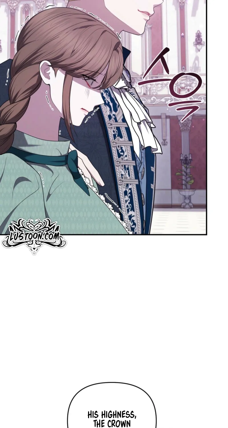 I’ve Got the Leash of That Son of a Bitch Chapter 53 - page 45