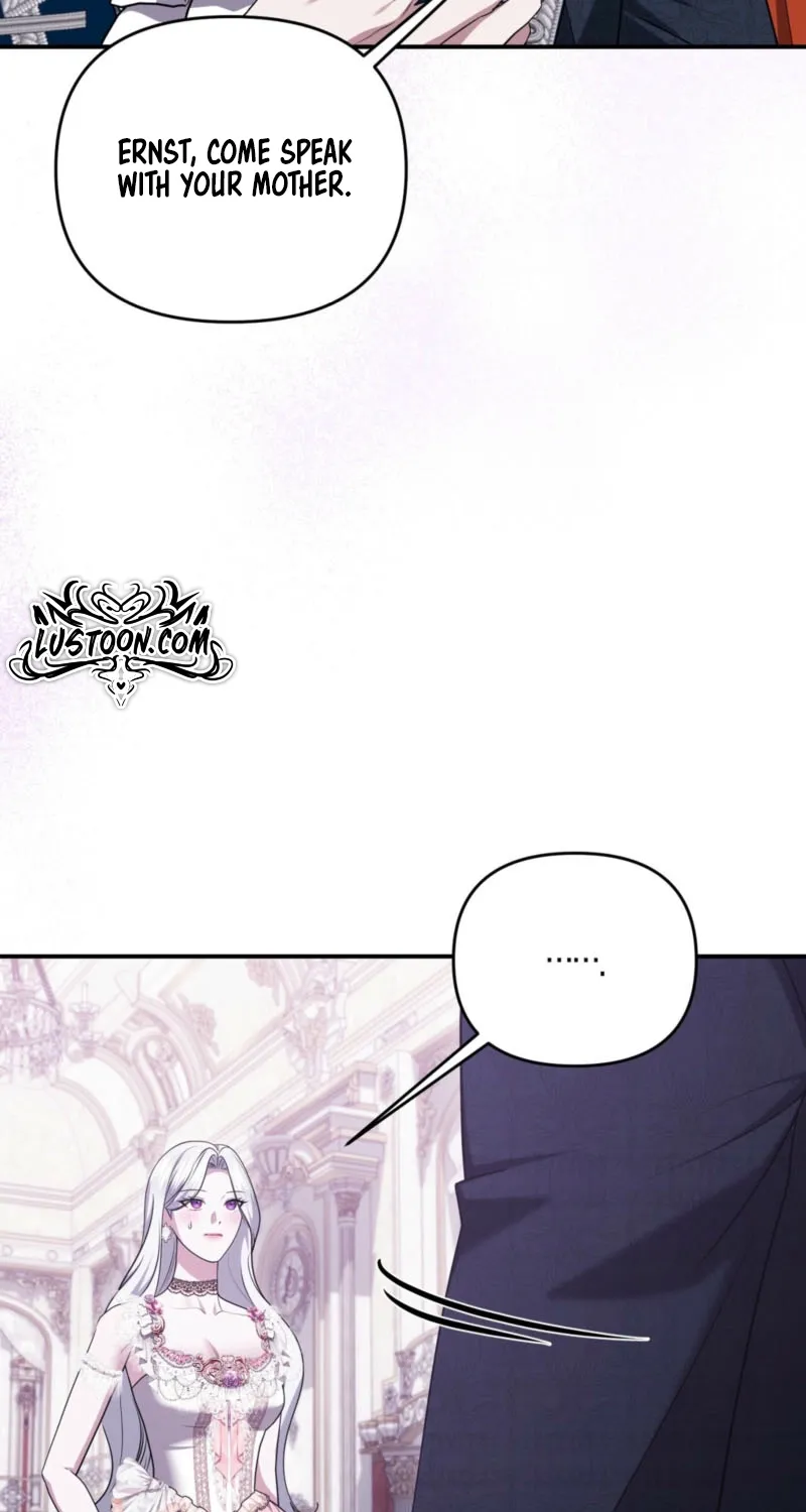 I’ve Got the Leash of That Son of a Bitch Chapter 53 - page 5