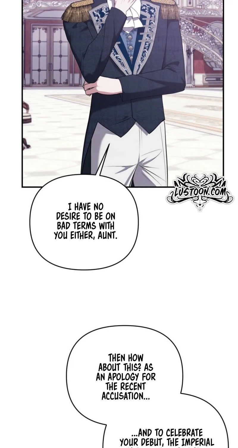 I’ve Got the Leash of That Son of a Bitch Chapter 53 - page 50