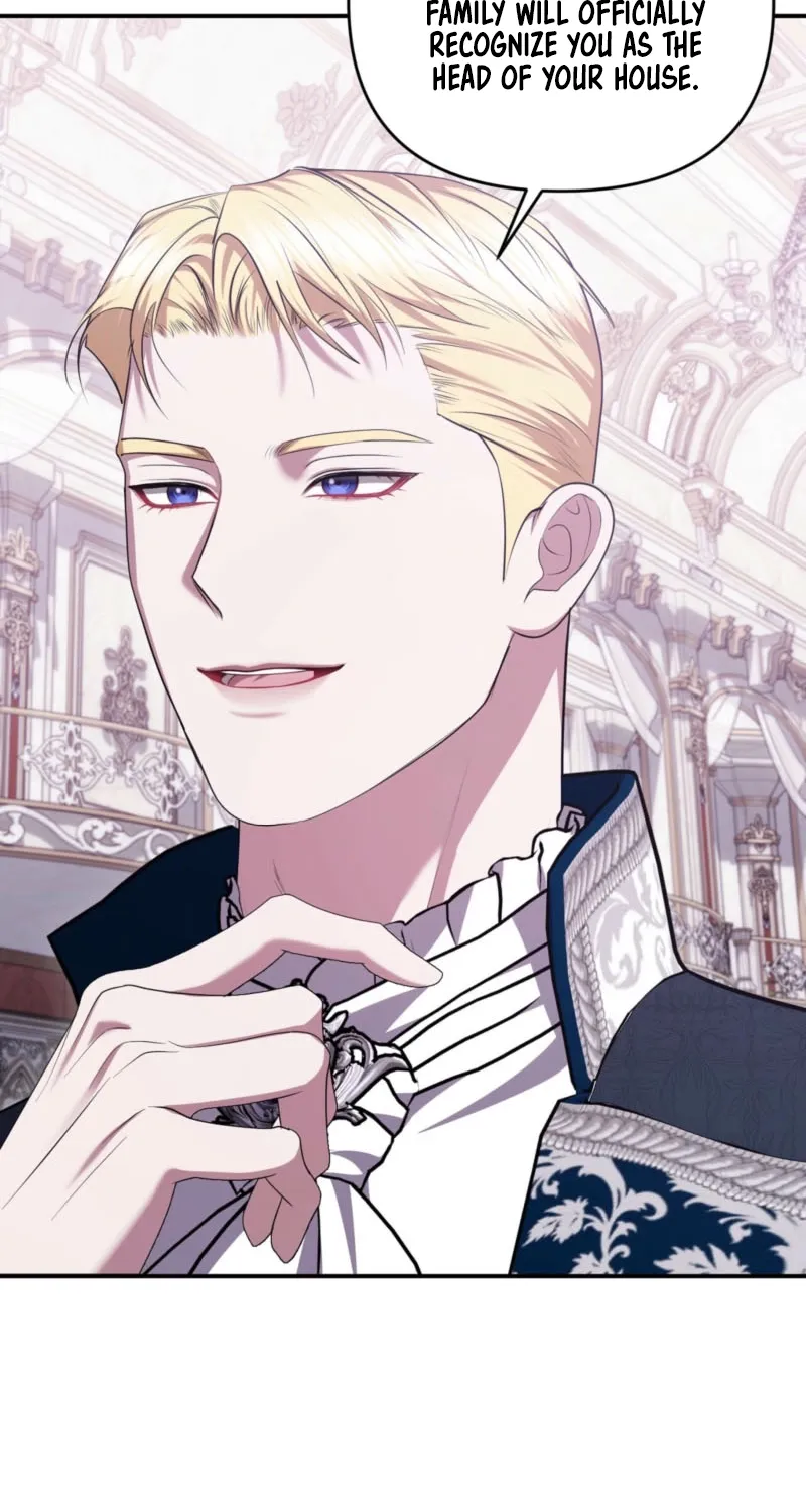 I’ve Got the Leash of That Son of a Bitch Chapter 53 - page 51