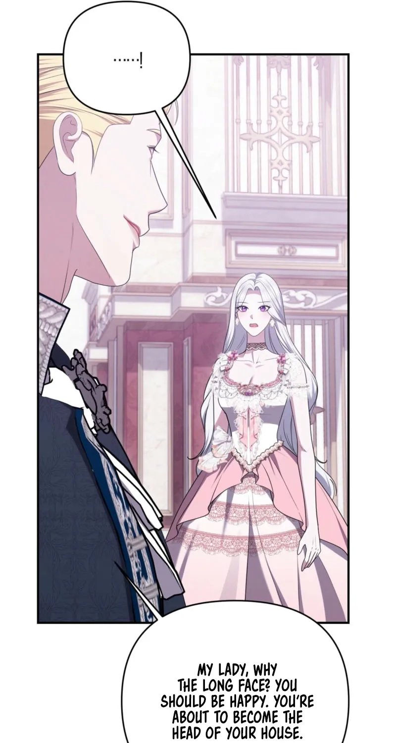 I’ve Got the Leash of That Son of a Bitch Chapter 53 - page 53