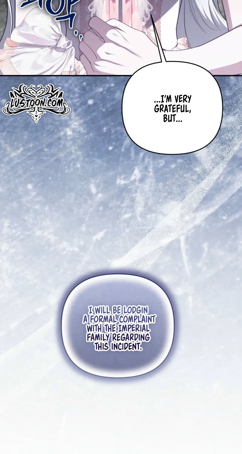 I’ve Got the Leash of That Son of a Bitch Chapter 53 - page 55